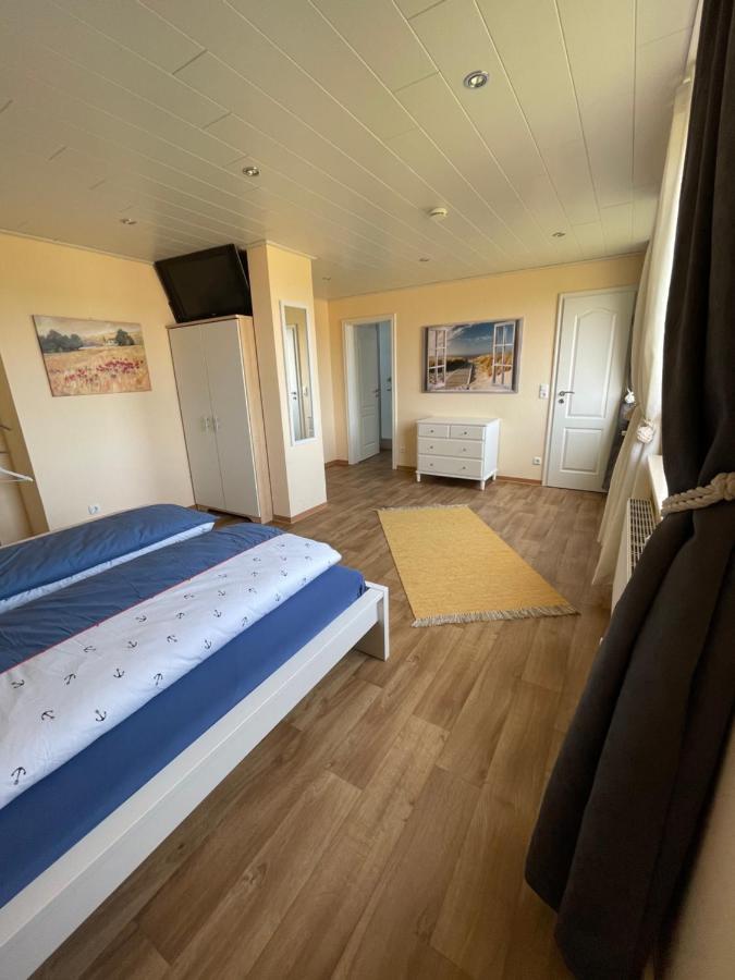 Appartement Achterkoje à Heiligenhafen Extérieur photo