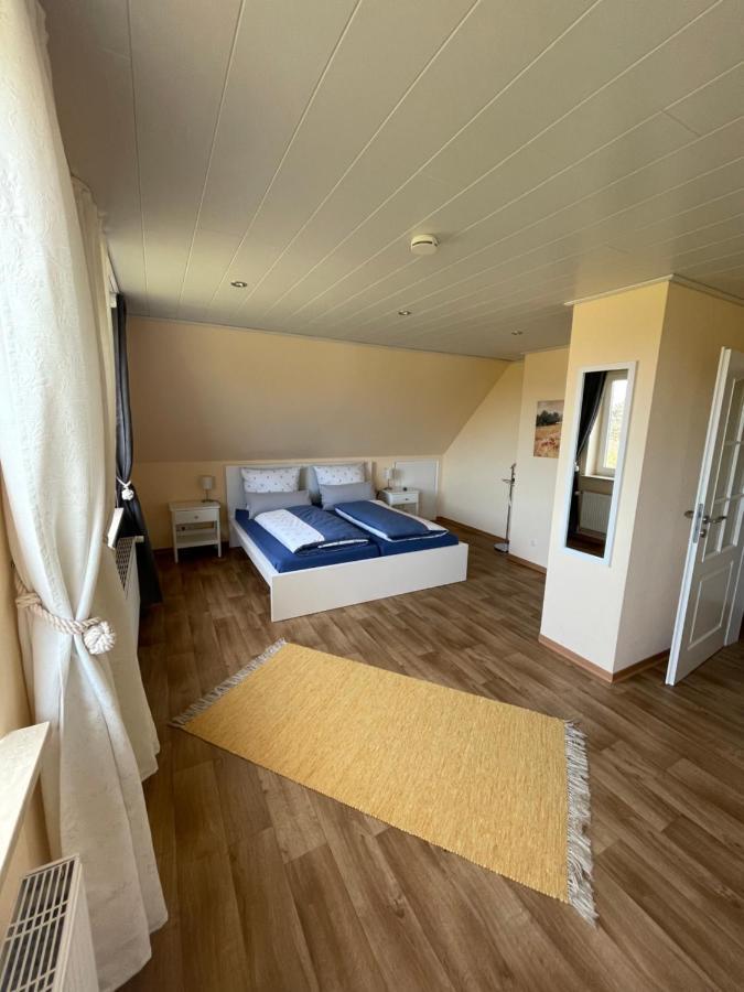 Appartement Achterkoje à Heiligenhafen Extérieur photo